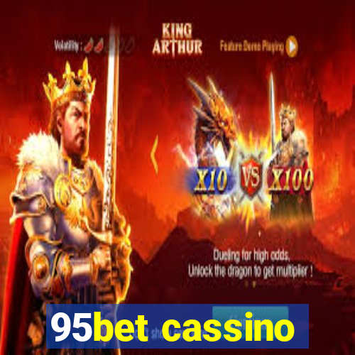 95bet cassino